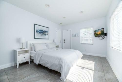 Apartamento Bayshore Breeze 4 - Fort Lauderdale Beach