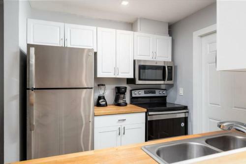 Apartamento The Palms At Middle River Terrace 4