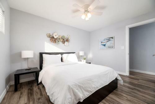 Apartamento The Palms At Middle River Terrace 4