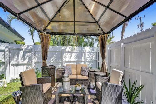 Grand Getaway Villa