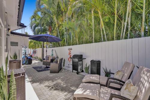Grand Getaway Villa