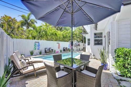 Grand Getaway Villa