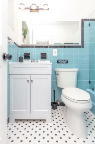 Apartamento Bright Garden Getaway - W/ Private Patio & Parking