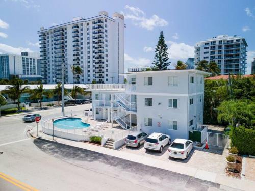Apartamento Bayshore Breeze 10 - Fort Lauderdale Beach