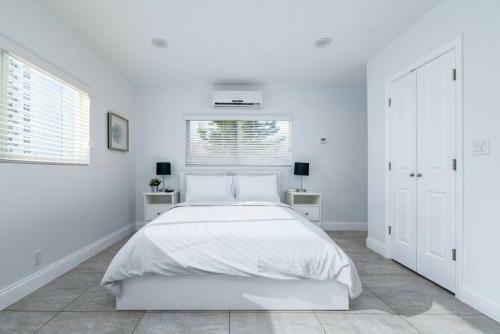 Apartamento Bayshore Breeze 10 - Fort Lauderdale Beach