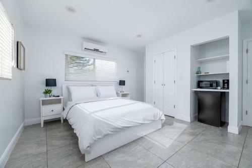 Apartamento Bayshore Breeze 10 - Fort Lauderdale Beach