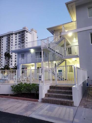Apartamento Bayshore Breeze 10 - Fort Lauderdale Beach