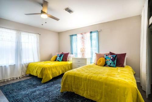 Homey 3 Bedroom In Murray Hill