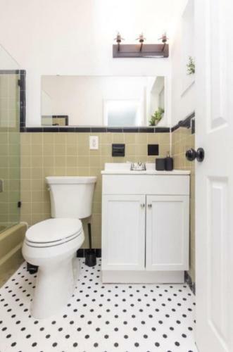 Apartamento Modern Garden Getaway W/ Parking & Patio