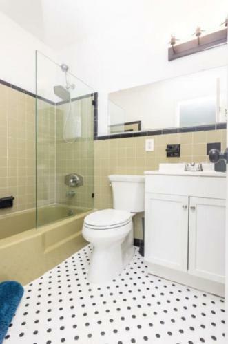 Apartamento Modern Garden Getaway W/ Parking & Patio
