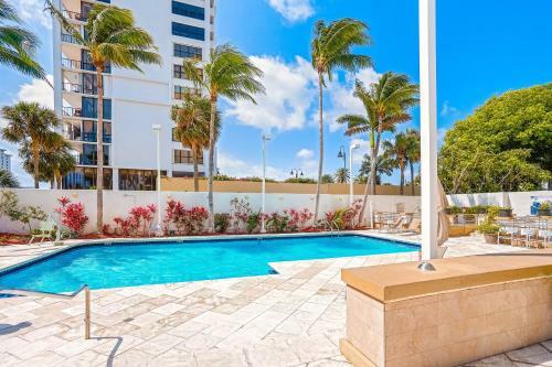 Apartamento Hilton Doubletree-luxury Suite 2 Queen Beds Up To 6 Guests
