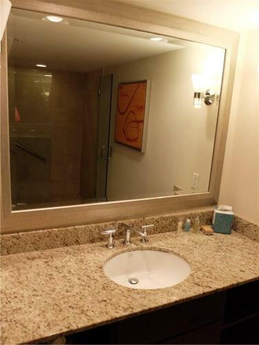 Apartamento Hilton Doubletree-luxury Suite 2 Queen Beds Up To 6 Guests