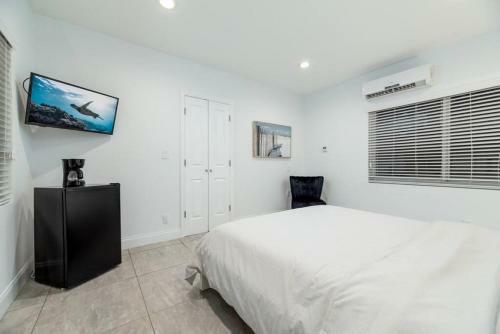 Apartamento Bayshore Breeze 6 - Fort Lauderdale Beach