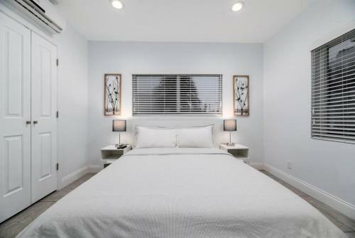 Apartamento Bayshore Breeze 5 - Fort Lauderdale Beach