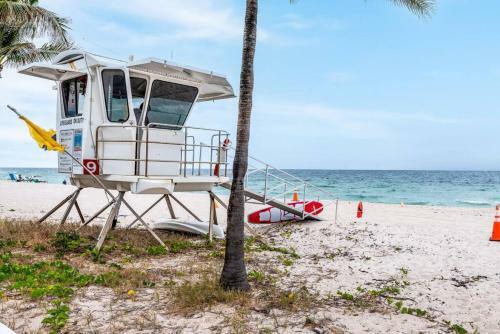Apartamento Bayshore Breeze 5 - Fort Lauderdale Beach