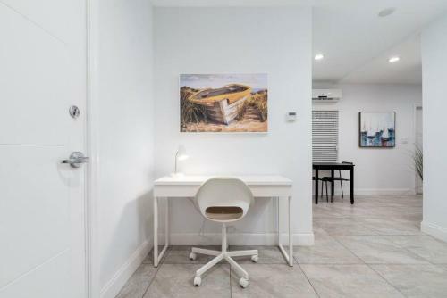 Apartamento Bayshore Breeze 5 - Fort Lauderdale Beach