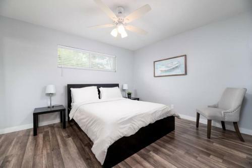 Apartamento The Palms At Middle River Terrace 1