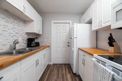 Apartamento The Palms At Middle River Terrace 1