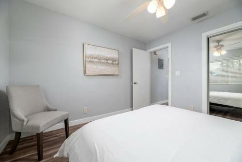Apartamento The Palms At Middle River Terrace 1