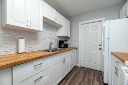 Apartamento The Palms At Middle River Terrace 1