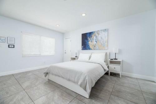 Apartamento Bayshore Breeze 3 - King Bed, Kitchen, Parking