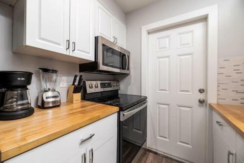 Apartamento The Palms At Middle River Terrace 3