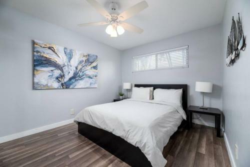 Apartamento The Palms At Middle River Terrace 3