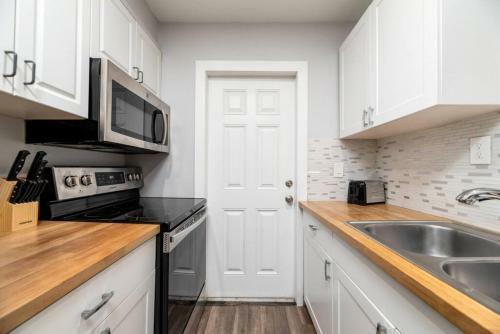 Apartamento The Palms At Middle River Terrace 3