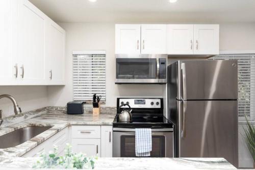 Apartamento The Hideaway At Lake Ridge 1
