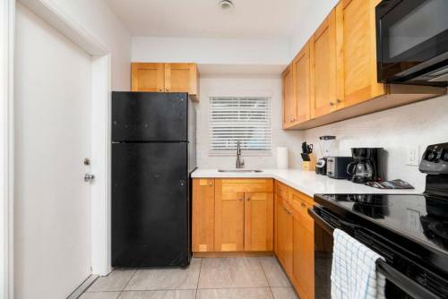 Apartamento Bayshore Breeze 1 - Fort Lauderdale Beach