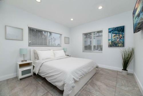 Apartamento Bayshore Breeze 1 - Fort Lauderdale Beach