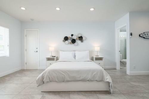 Apartamento Bayshore Breeze 7 - King Bed, Kitchen, Parking