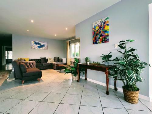 Apartamento Waterfront 4br 3b,intercoastal,pool,5 Min Walk 2 Beach