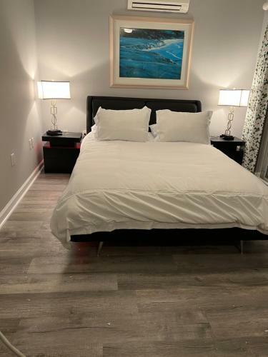 Apartamento Waterfront 4br 3b,intercoastal,pool,5 Min Walk 2 Beach