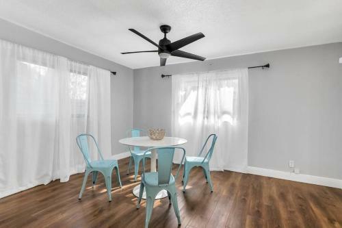 Serene Beautiful Margate Home