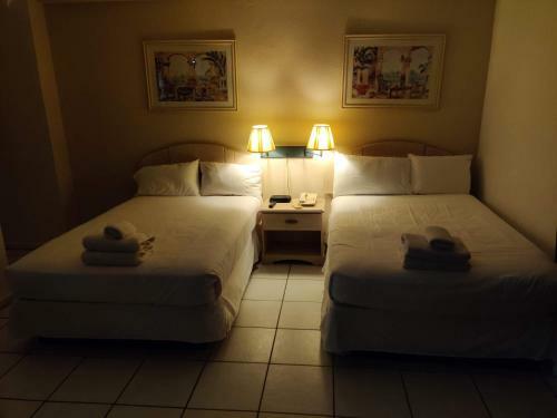 Apartamento Large Studio With Kitchen, 2 Beds, On The Beach