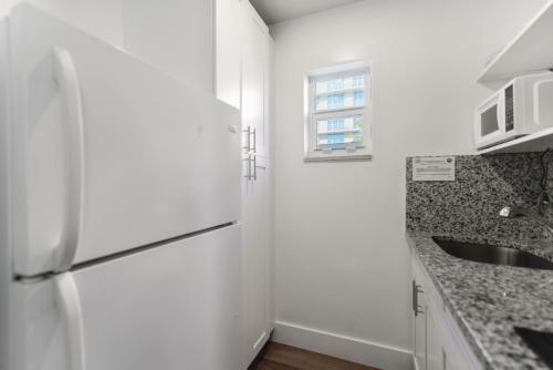 Apartamento Great 1 Bedroom Steps Away From The Beach #23