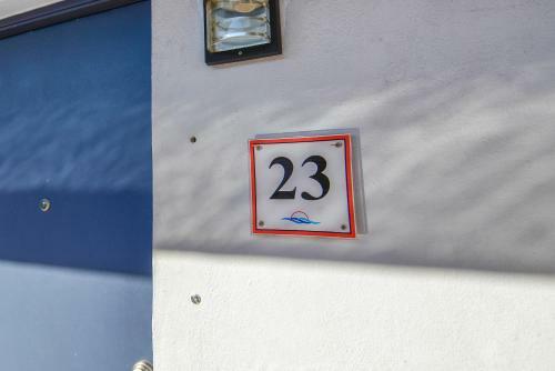 Apartamento Great 1 Bedroom Steps Away From The Beach #23