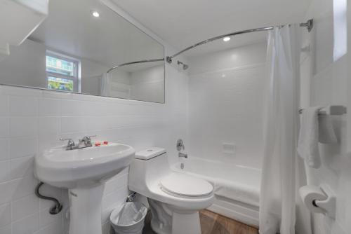 Apartamento Great 1 Bedroom Steps Away From The Beach #23