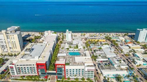 5 Resort 2 Br 2 Br Front Bay View Terrace Rooftop Pool