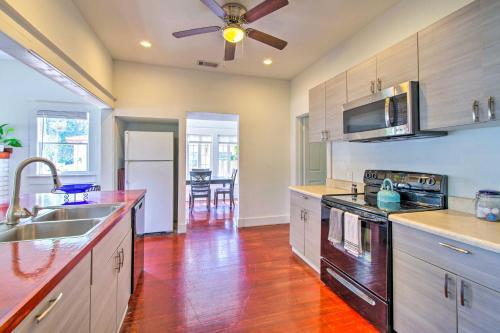 Bright And Airy Escape 3 Mi To Melbourne Beach