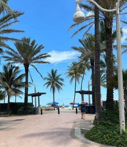 Apartamento Beachside Boutique Suite #2 On Beach + Broadwalk