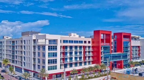 5 Rooftop Pool Balcony Hollywood Beach Broadwalk