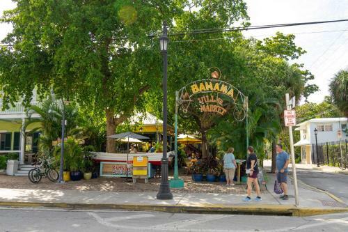 Villa Harborwalk Hideaways