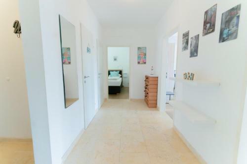 Apartment Falamingo Velden