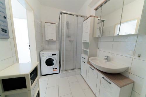 Apartment Falamingo Velden
