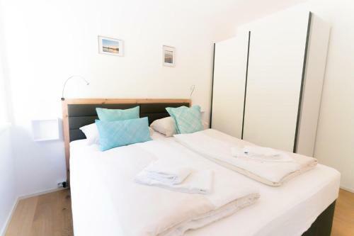 Apartment Falamingo Velden
