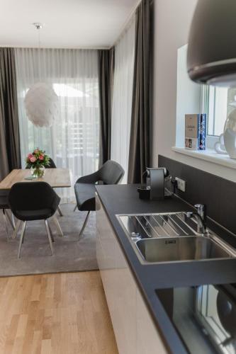 Haus Karlsbad - Neu Und Modern