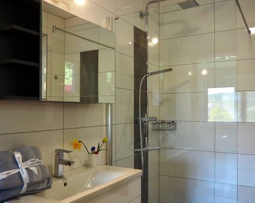 Apartamento Ferienwohnung Margarethe