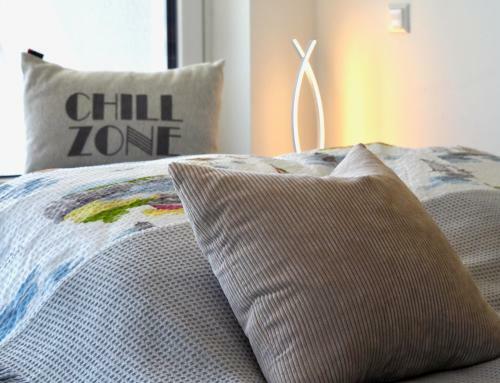 Apartamento Ferienwohnung Margarethe